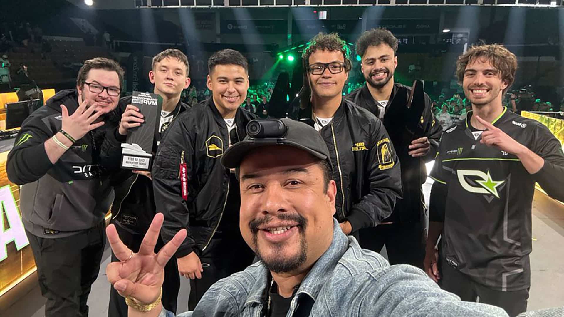 Call of Duty League 2026: Teams, Schedule, Format and More
