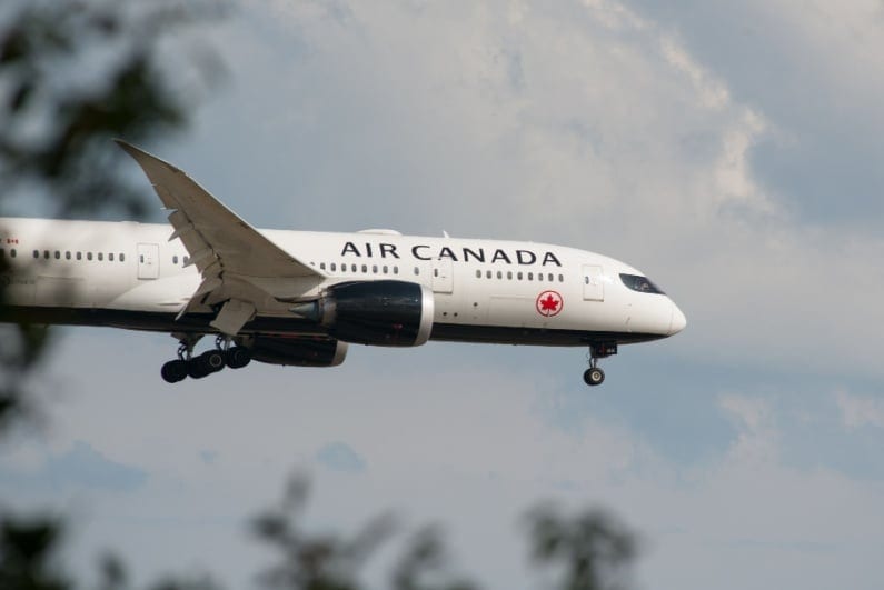 Canadian Visitors Vanish as Las Vegas Sees Tenth Straight Month of Declines
