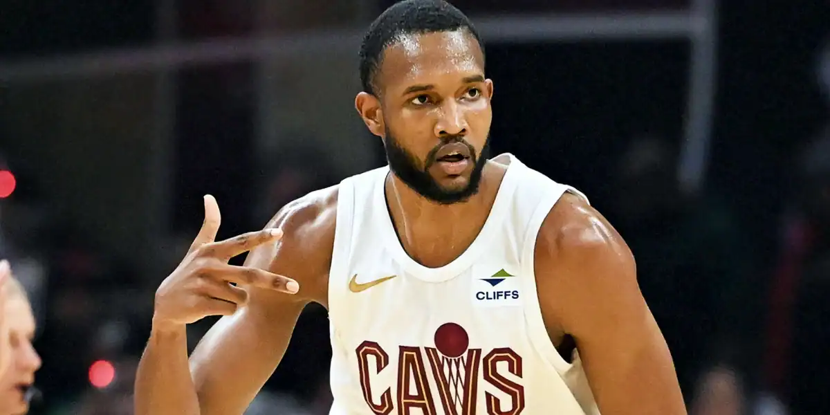 Cavs star Evan Mobley expected to miss time
