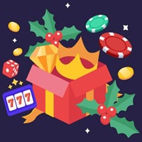 Christmas Gift Rush Online Slot Video Review