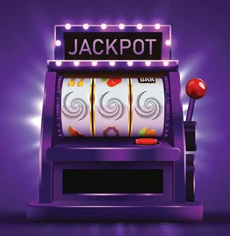 CONSCIOUS SLOTS