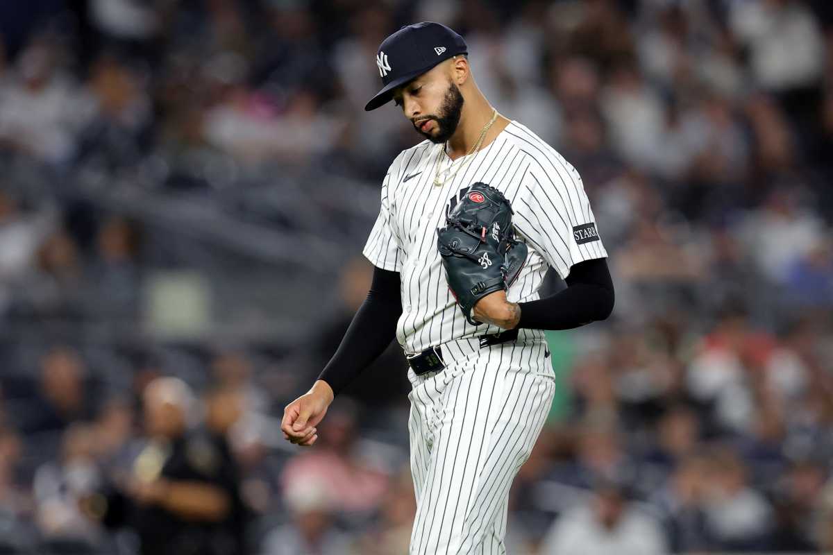 David Stearns: Devin Williams would be Mets’ closer in current bullpen format – amNewYork