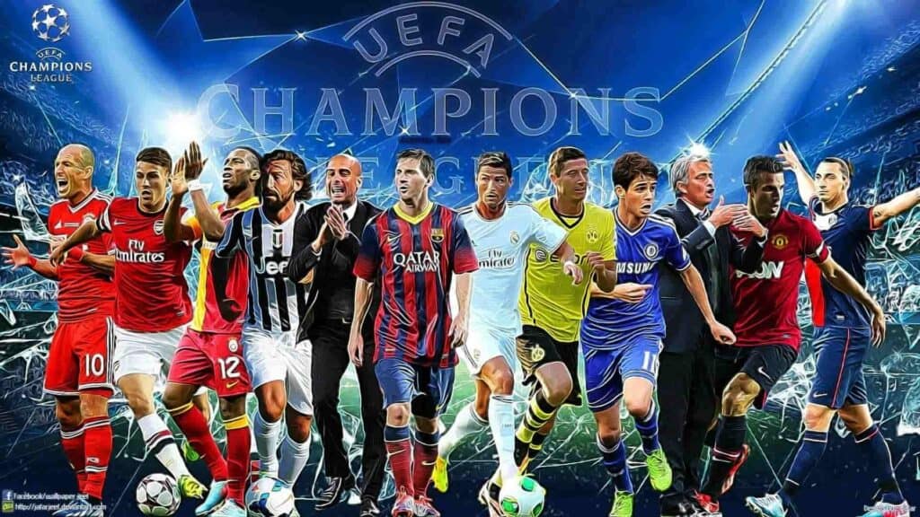 Đọc xếp hạng bóng đá Nowgoal đúng cách để hiểu bản chất sức mạnh đội bóng