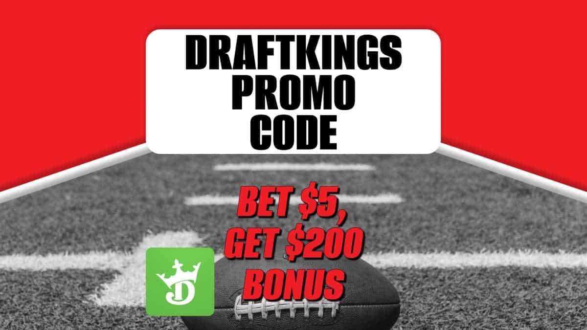 DraftKings Promo Code: Claim $200 Bonus for Army-Navy, Any Game This Weekend – amNewYork