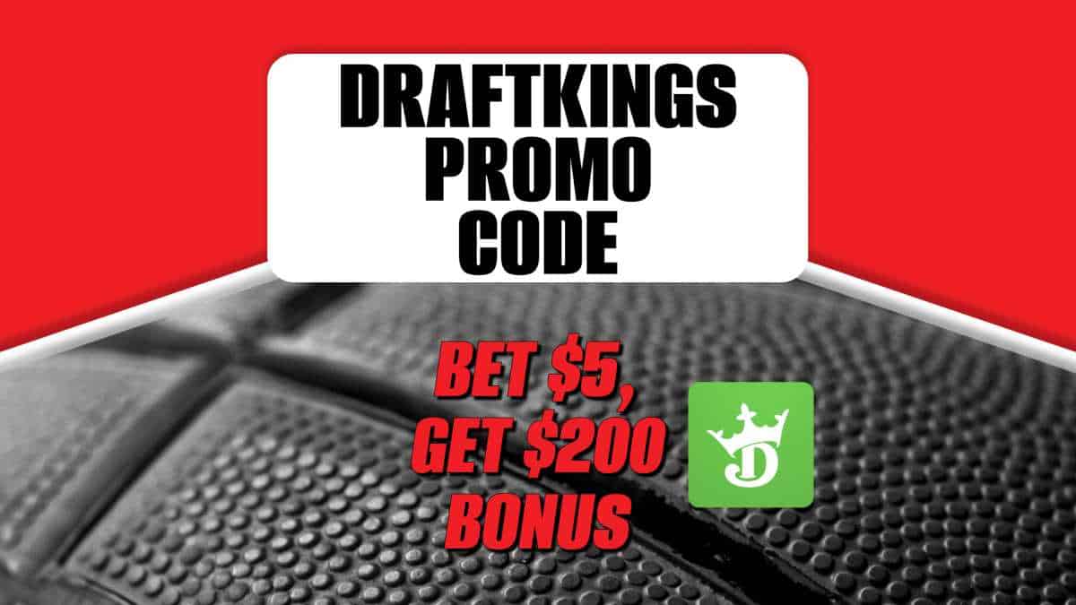 DraftKings Promo Code: Get $200 NBA Cup Bonus for Knicks vs. Spurs – amNewYork