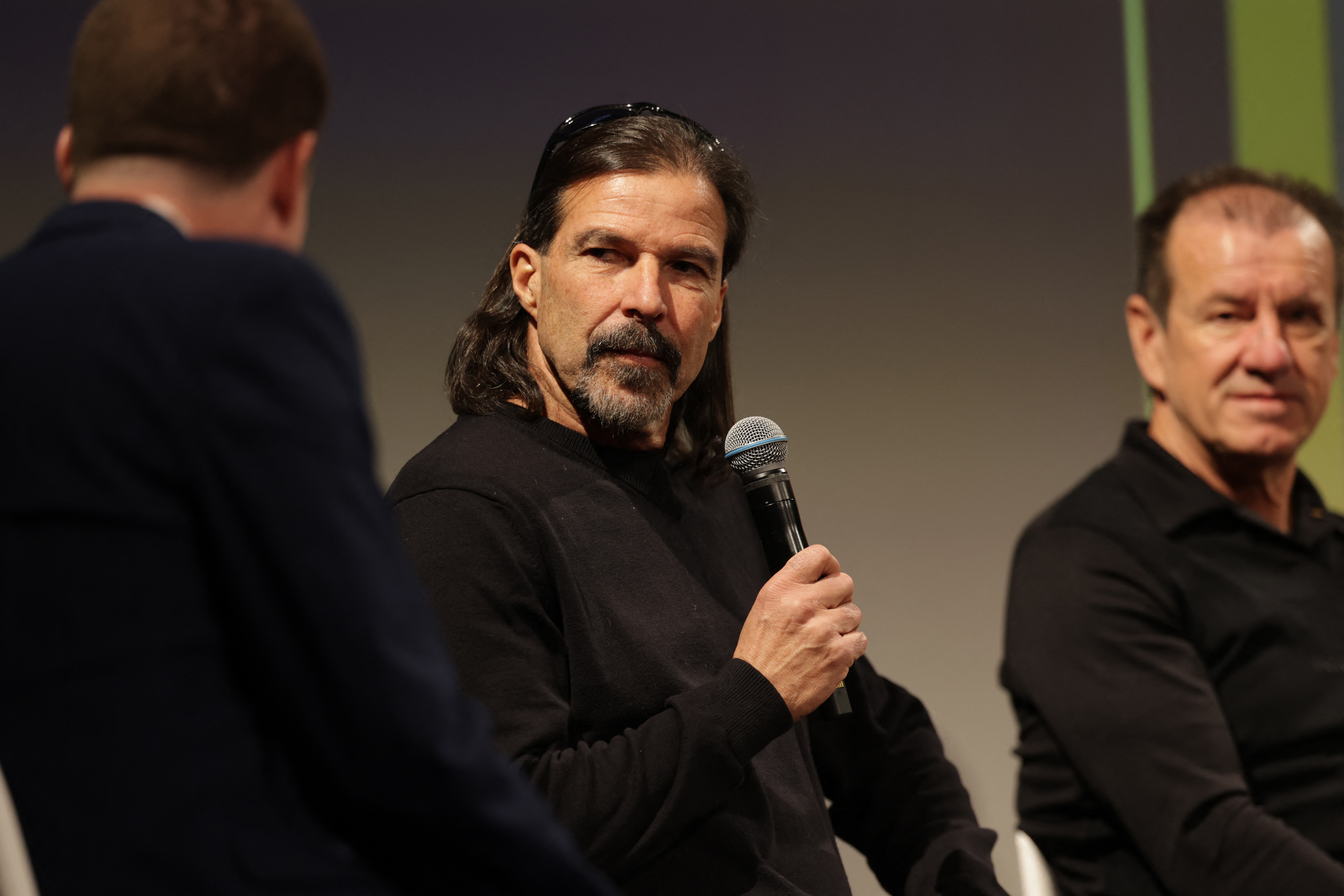 Dunga: Host USA was toughest match in Brazil's run to World Cup glory in 1994 2 Marcelo Balboa
