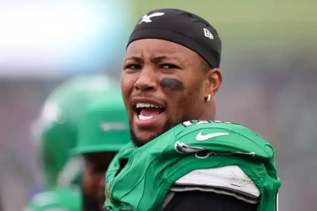 Eagles vs. Chargers Anytime Touchdown Odds, Betting Promos, Picks and Predictions