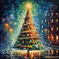 Enchant Las Vegas for Christmas 2025