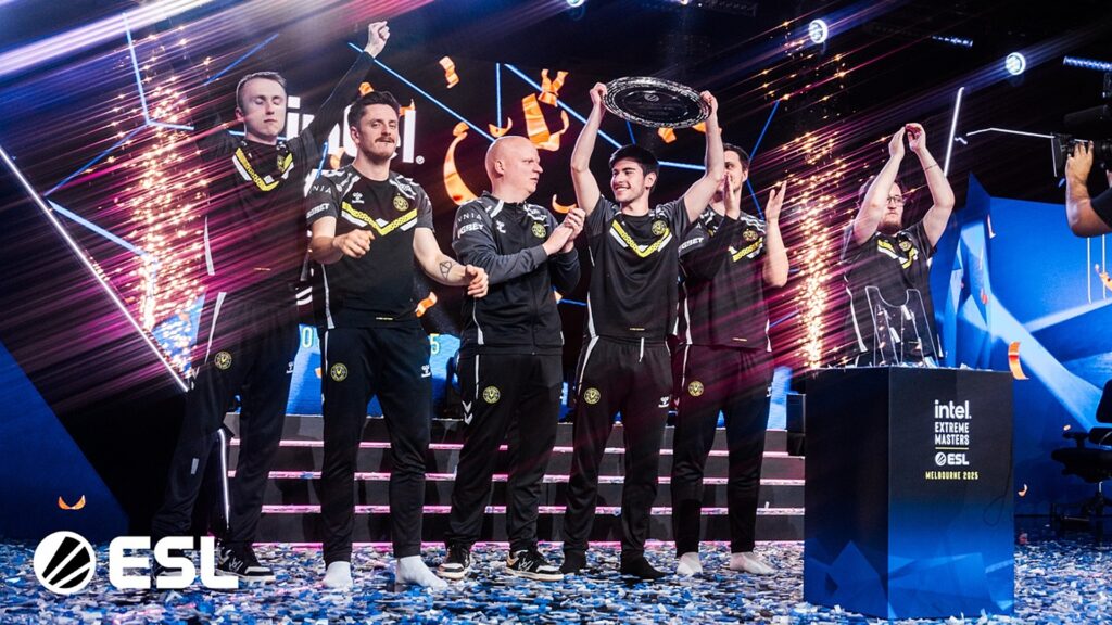 Inside Team Vitality: strategy, expansion, and the rise of French esports - The Esports Radar