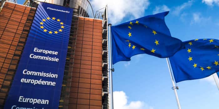 European Commission to Investigate Google over Potential AI Violations