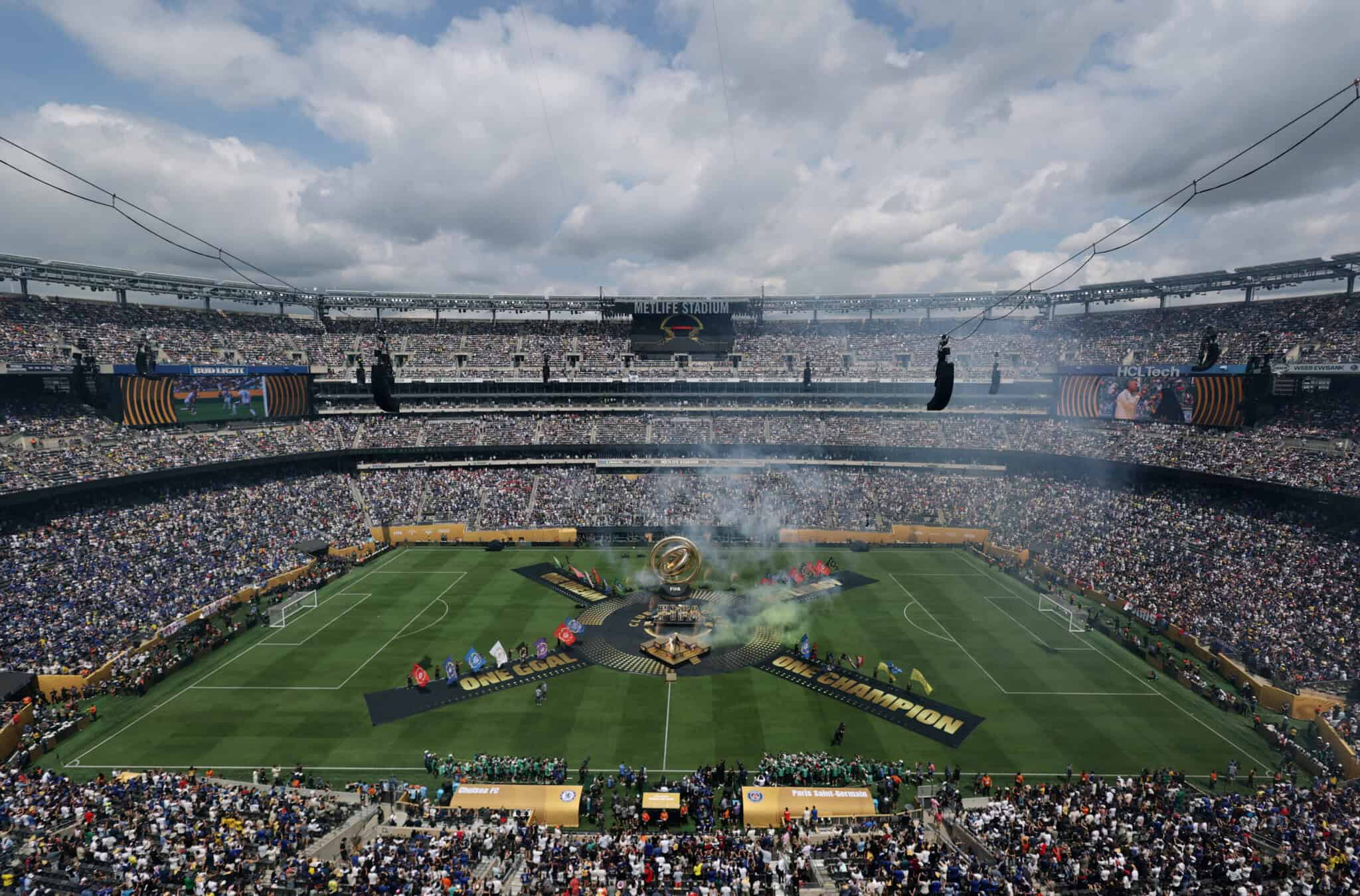 FIFA’s World Cup ticket climbdown a welcome step but doesn’t go far enough
