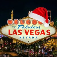 Find Christmas Dinner in Las Vegas