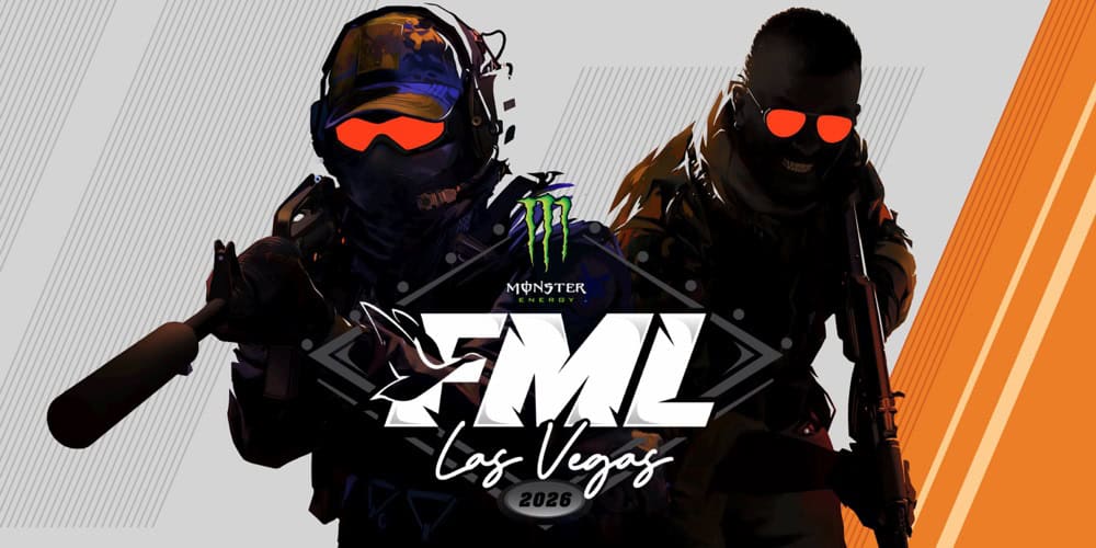 fl0m’s Mythical LAN: Complete Overview of the Counter-Strike 2 Tournament