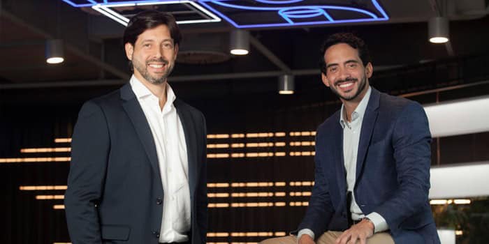 Flutter Brazil Appoints New CEO & Chair