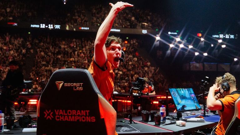 Fnatic Exploring Potential $100 Million Sale or Investment