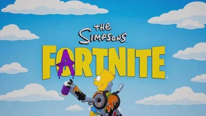 Fortnite x The Simpsons: Early Access Reveals Full Details About the Upcoming Mini-Season | EGW.News