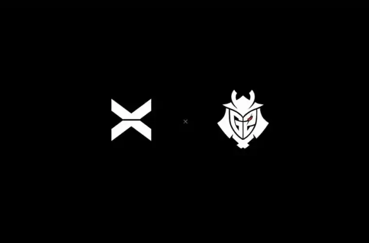 G2 Esports Partners with xBorg to Launch Gamified G2 Army Fan App
