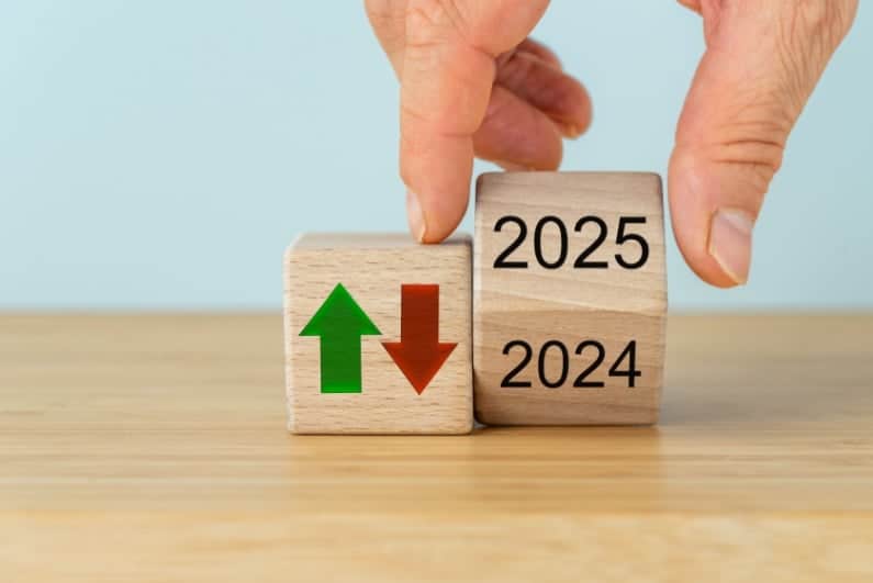 Gambling Operators That Won and Lost in 2025