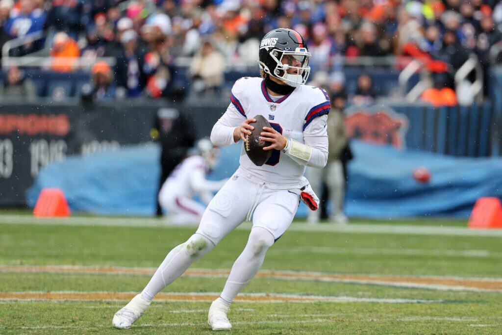 Giants vs. Patriots Anytime Touchdown Odds, Betting Promos, Picks and Predictions