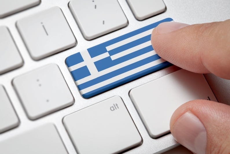 Greek Regulator Blocks 11,000 Illegal Gambling Websites Worth €1.7bn