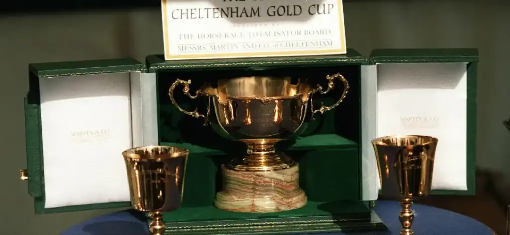 How to bet on the Cheltenham Gold Cup