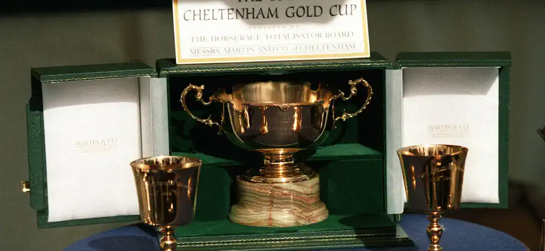 How to bet on the Cheltenham Gold Cup