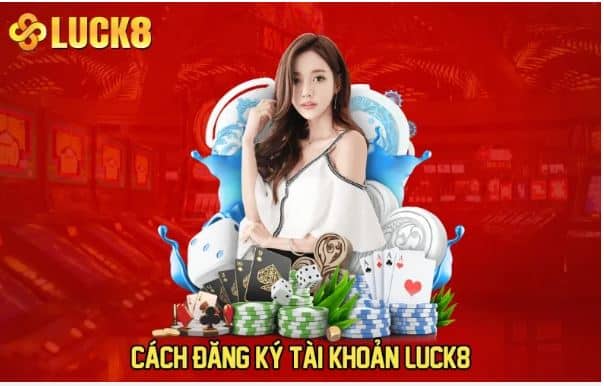 luck8