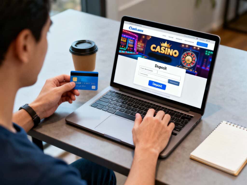 How Understanding Casino Banking Methods can Improve Budgeting, Reduce Delays and Support a Smoother Gaming Experience