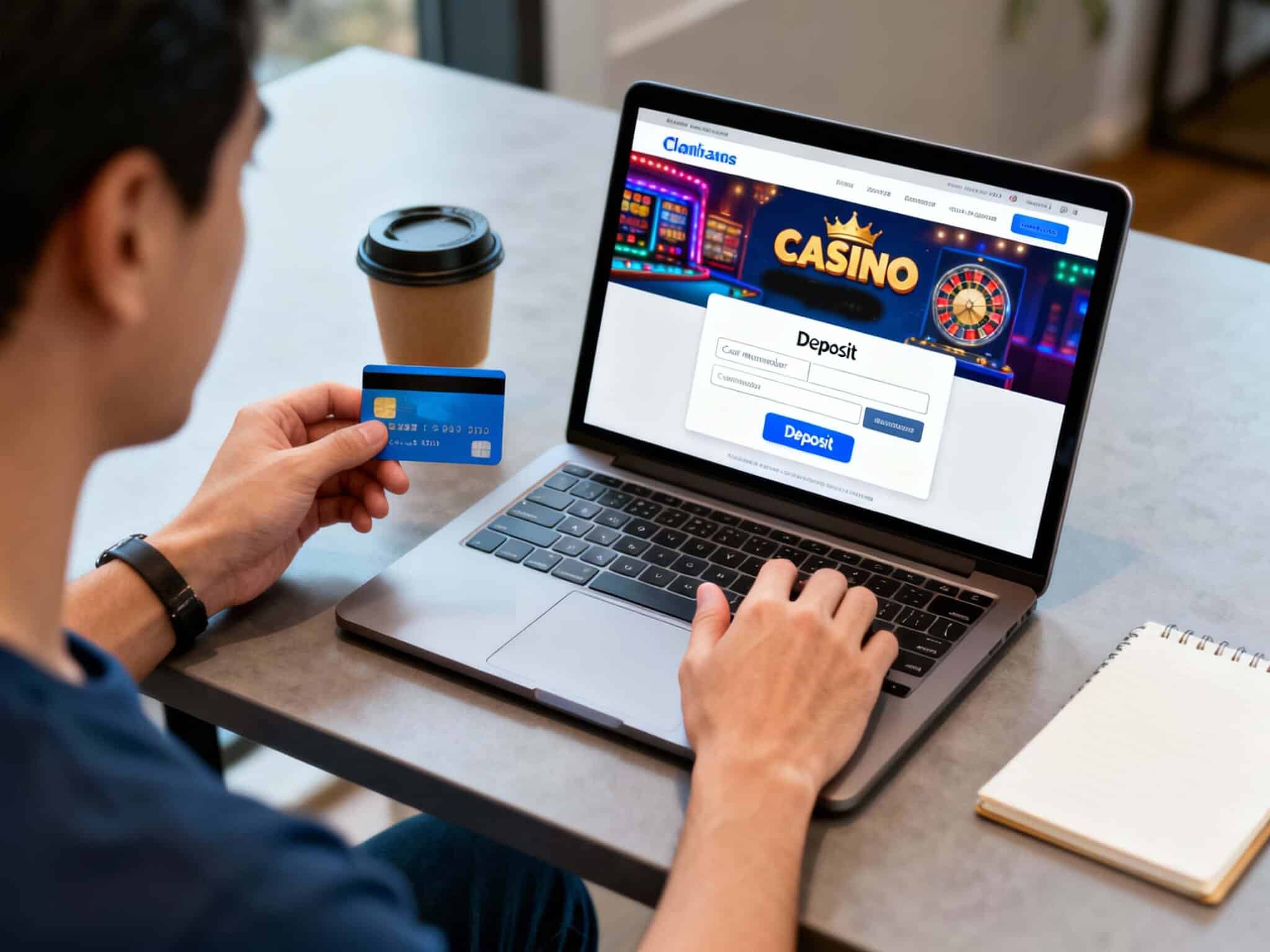 How Understanding Casino Banking Methods can Improve Budgeting, Reduce Delays and Support a Smoother Gaming Experience