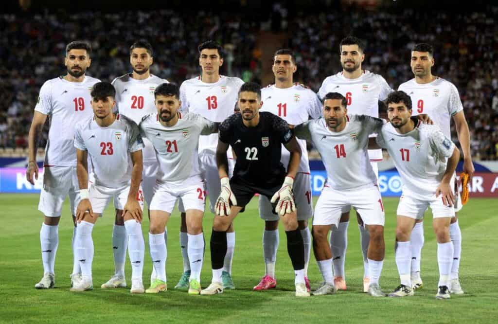 Iran to attend 2026 World Cup Draw after initial boycott | amNewYork