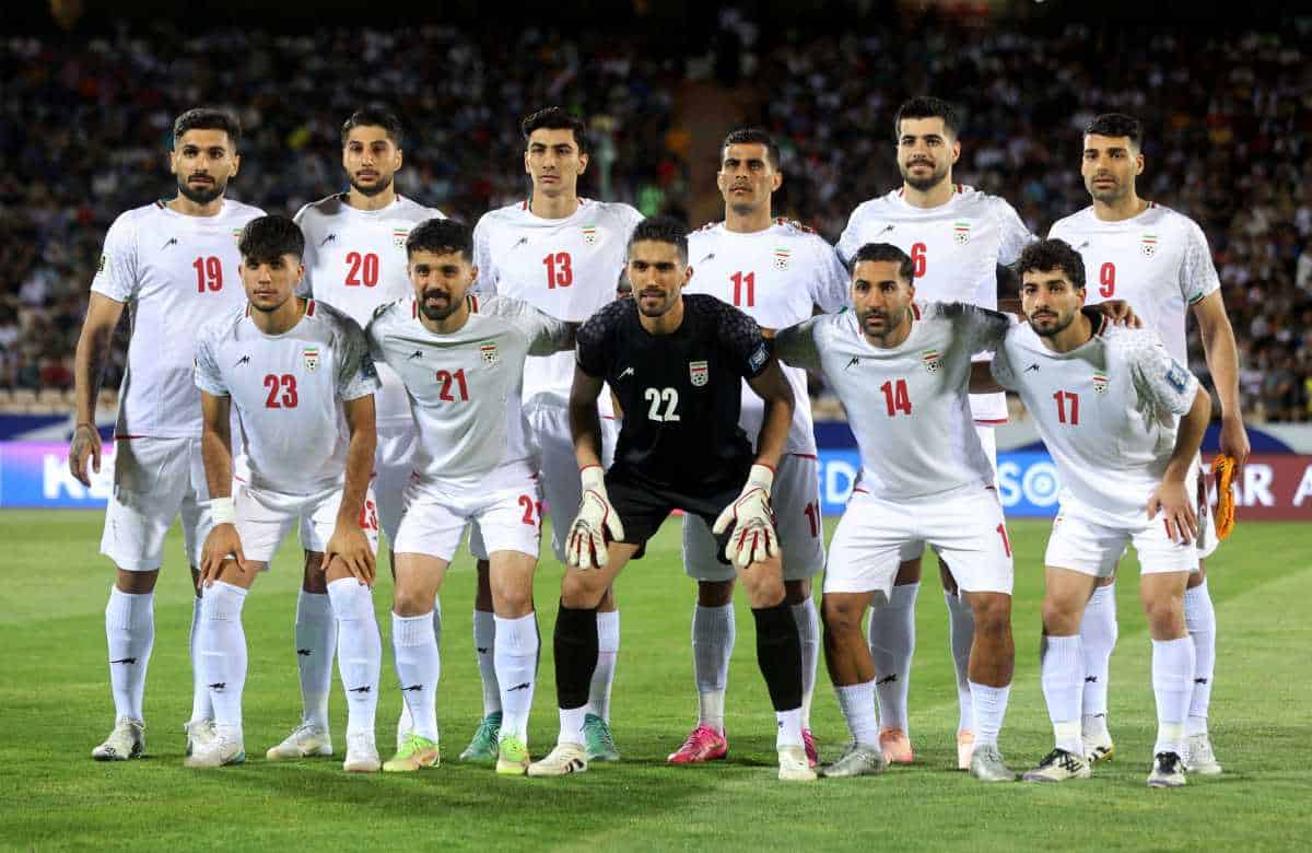 Iran to attend 2026 World Cup Draw after initial boycott | amNewYork