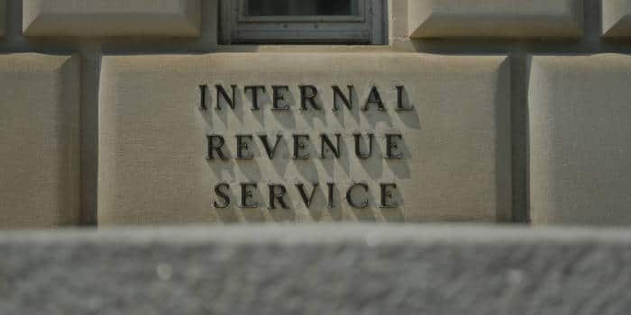 IRS Confirms Changes to Gaming Winnings Tax