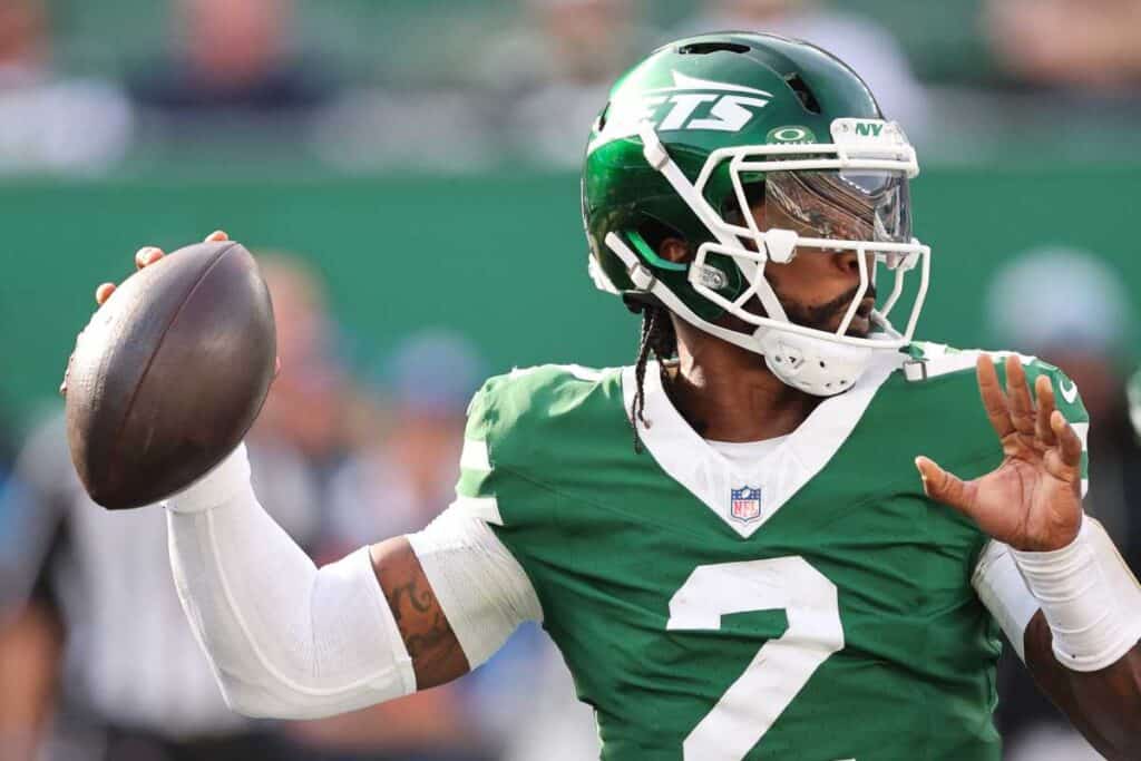 Jets QB situation up in air as Week 15 vs. Jaguars draws near – amNewYork