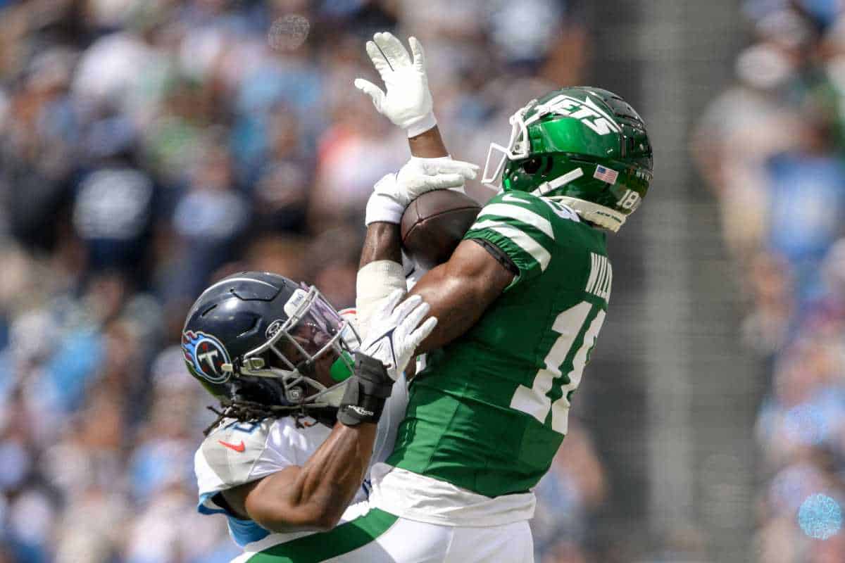 Jets releasing WR Allen Lazard after 3 seasons – amNewYork