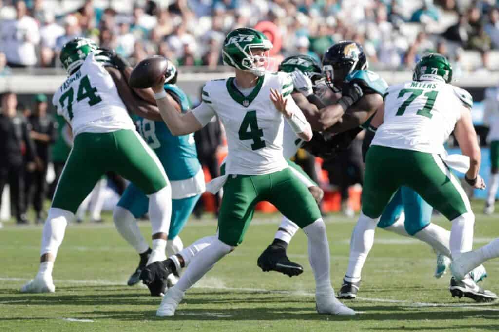 Jets vs. Saints preview: What to watch for ahead of Week 16 meeting in Big Easy – amNewYork