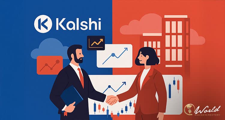 Kalshi Partners with CNN to Integrate Real-Time Prediction Markets