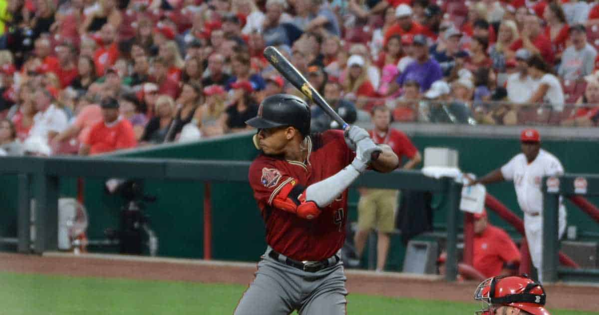 Ketel Marte has Yankees on small no-trade list – amNewYork