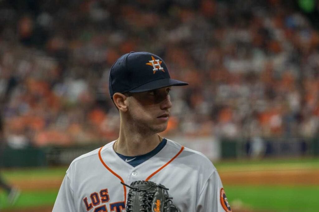 Kyle Tucker rumors: Mets, Yankees among teams that have checked in – amNewYork