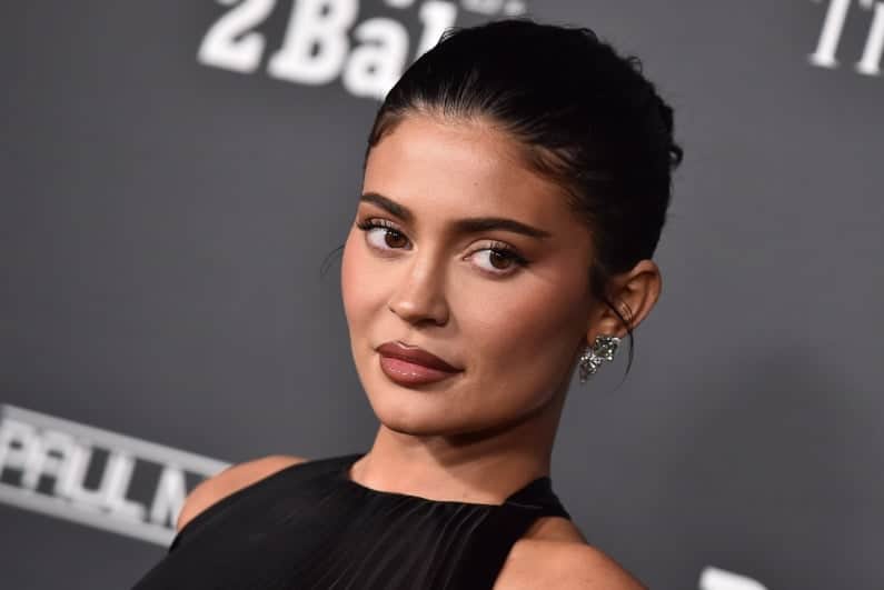 Kylie Jenner’s ‘Secret Love Nest’ Exposed by Mafia Gambling Scandal 