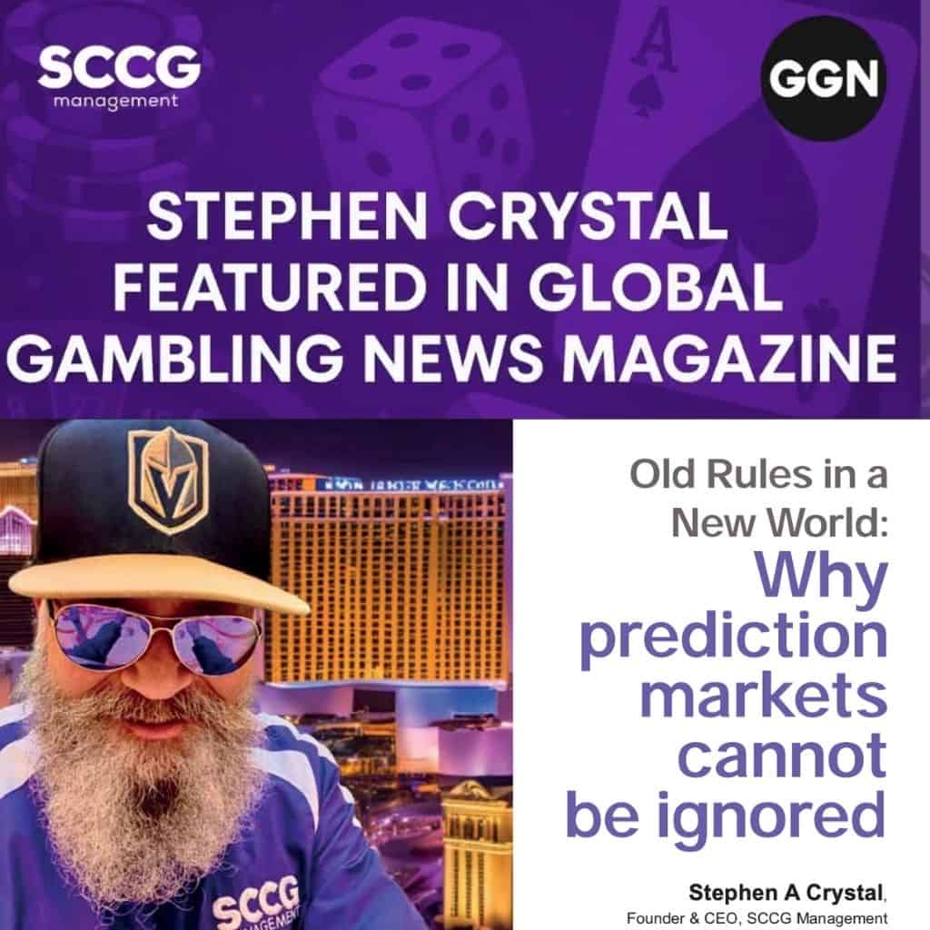 GGN Prediction Markets