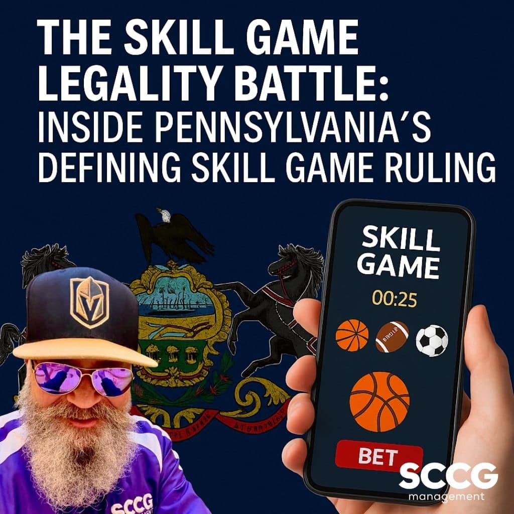 Pennsylvania Skill Game