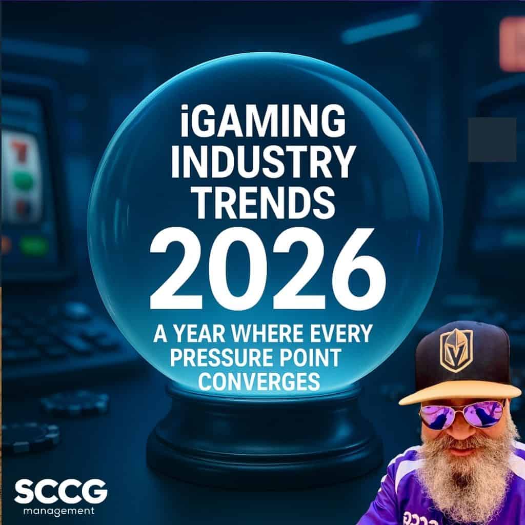 iGaming industry trends 2026