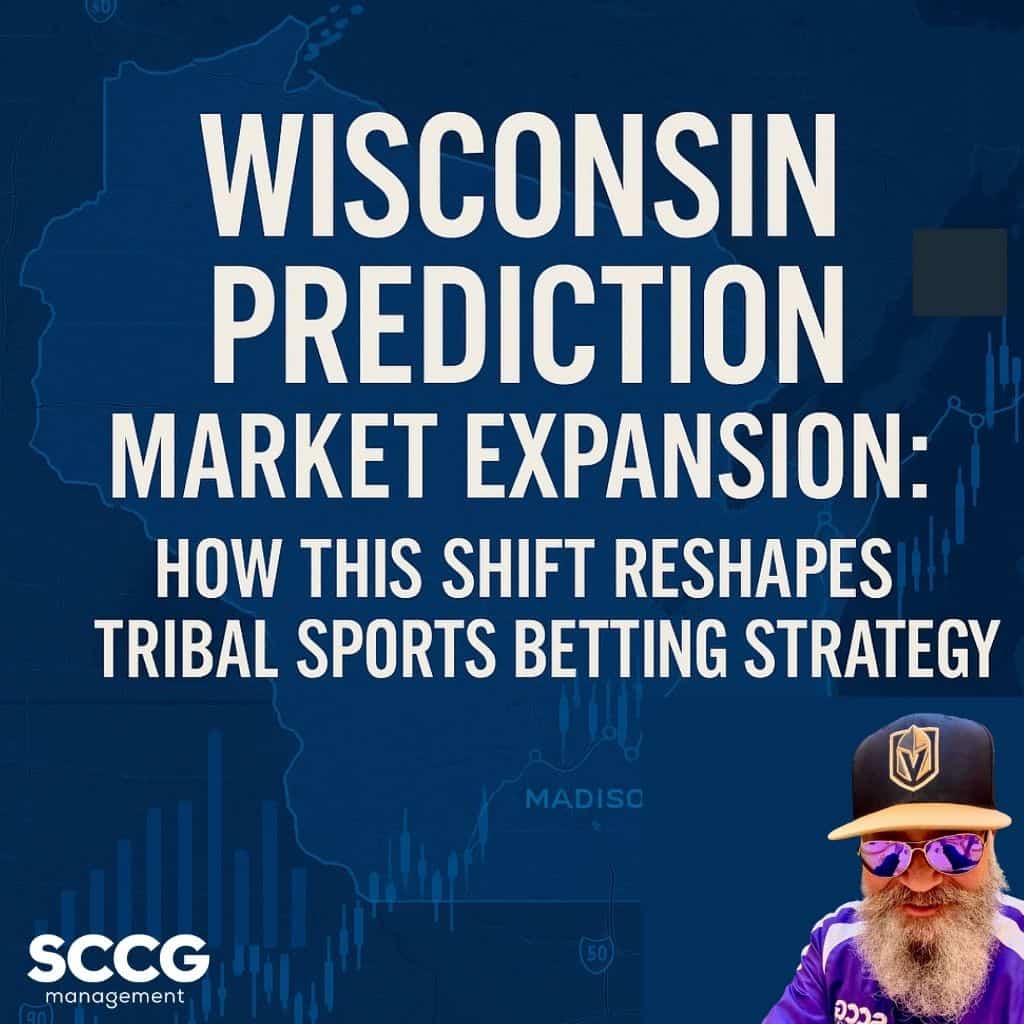 Wisconsin Prediction Market Expansion