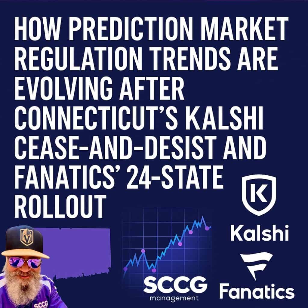 Prediction Market Regulation Trends