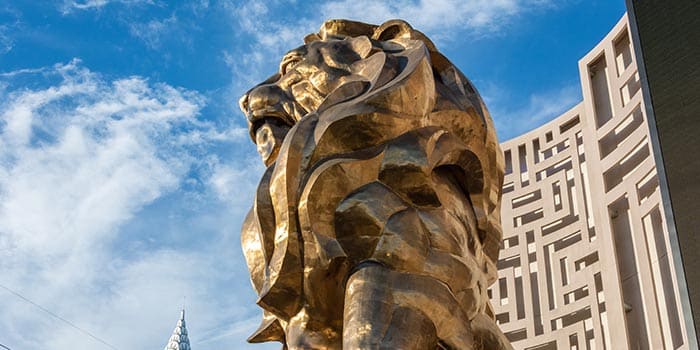 Leadership Changes: MGM China Names Kenneth Feng As CEO
