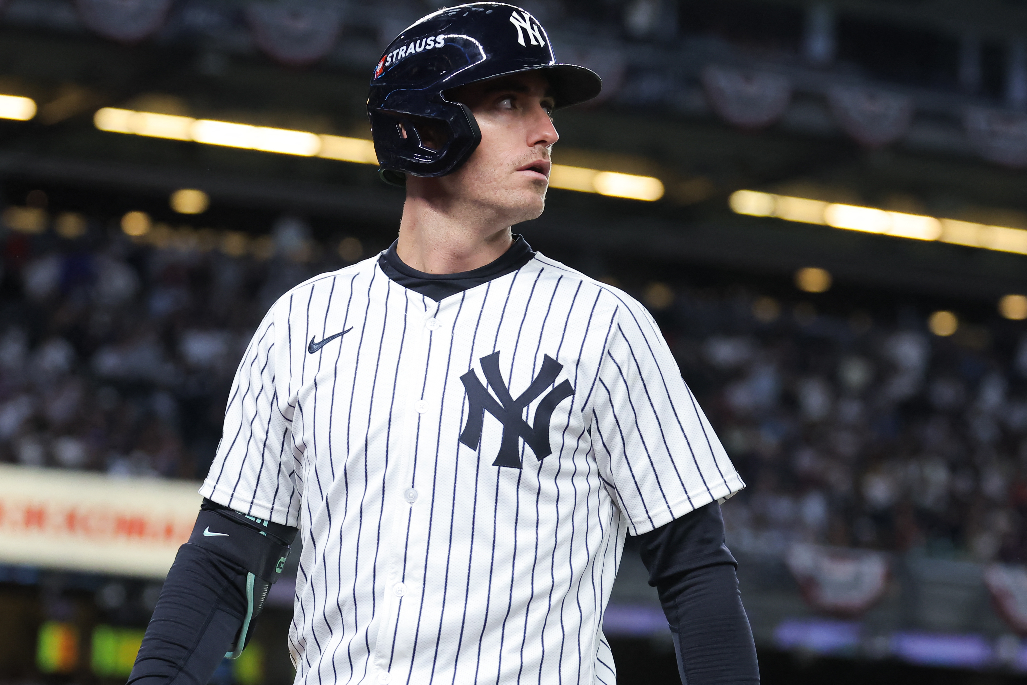 Cody Bellinger Mets Yankees