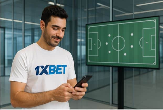 1xbet