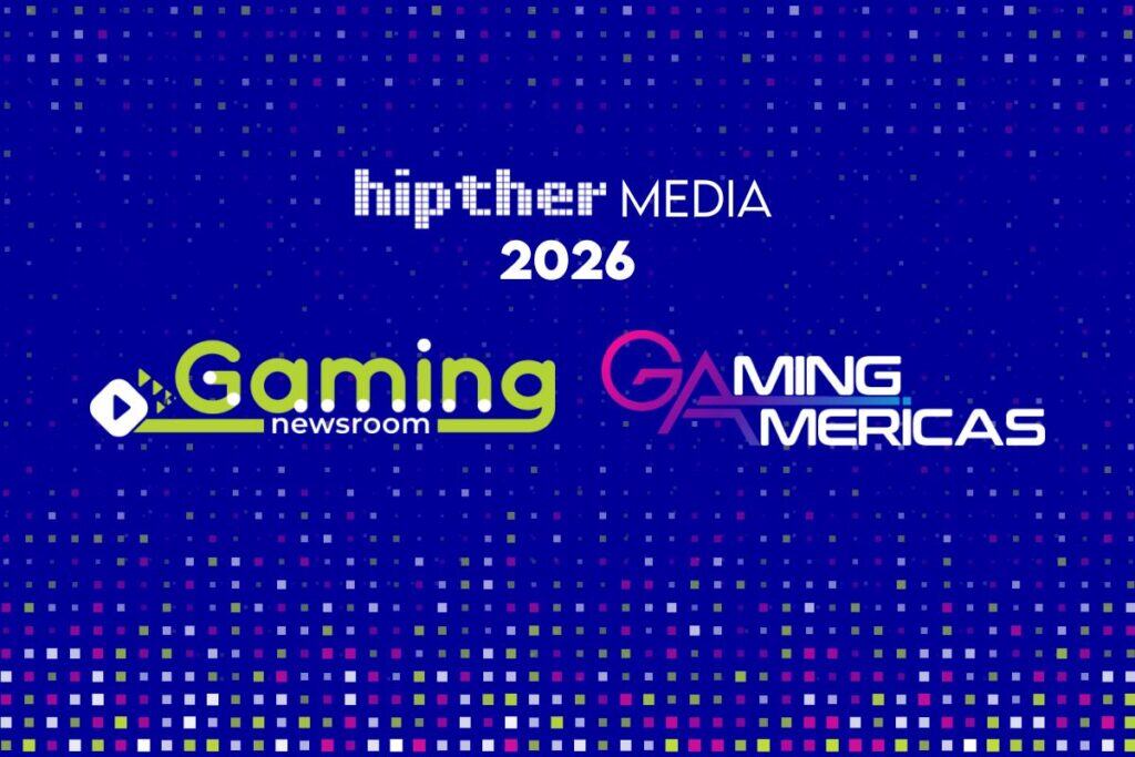 HIPTHER Enhances Online Media Focus in 2026 with Gaming Newsroom and Gaming Americas