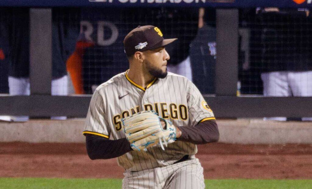Mets lose out again, this time on Robert Suarez to Braves – amNewYork