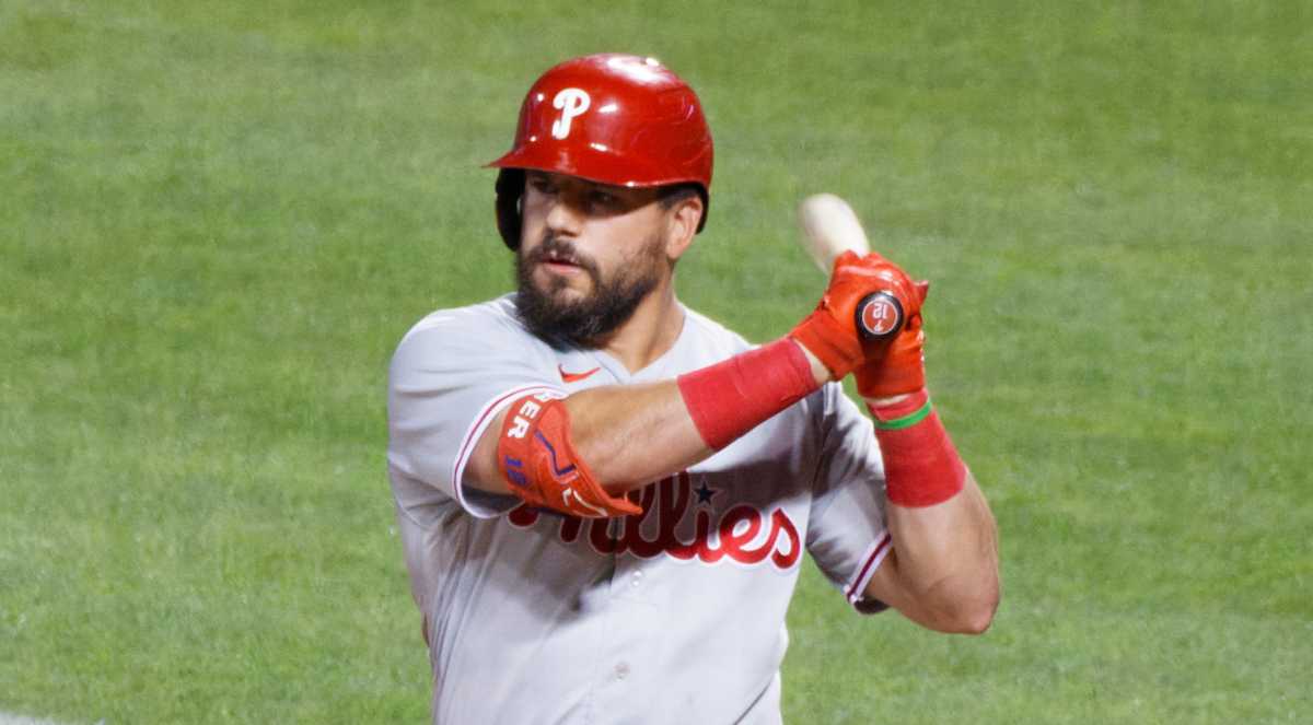 Mets rumors: Kyle Schwarber on radar as potential Pete Alonso replacement | amNewYork